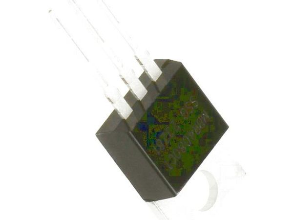 MBR4080CT Schottky Diodes & Rectifiers