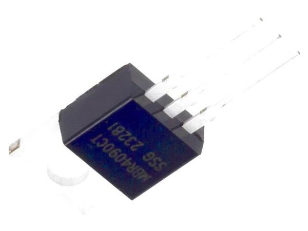 MBR4090CT  Semiconductors