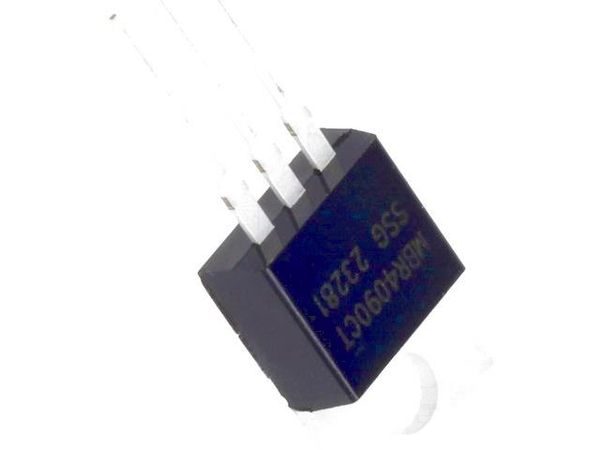 MBR4090CT Schottky Diodes & Rectifiers