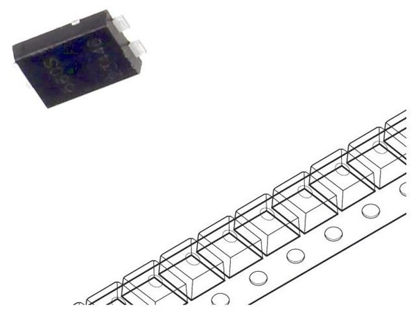 MBR560STR  Semiconductors