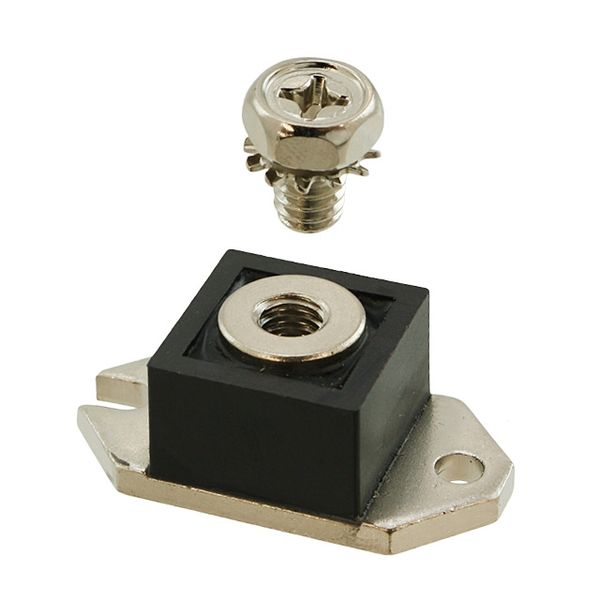 MBRH20045R electronic component of Navitas
