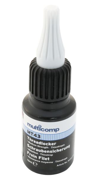 MC001793 electronic component of Multicomp