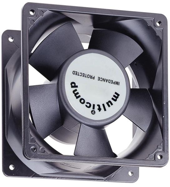 MC002691  Thermal Management