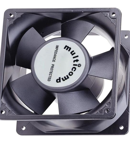 MC002691 DC Fans