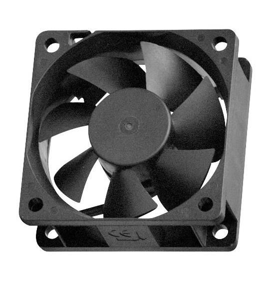 MC002704 DC Fans