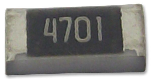 MC0063W0603130K1 electronic component of Multicomp