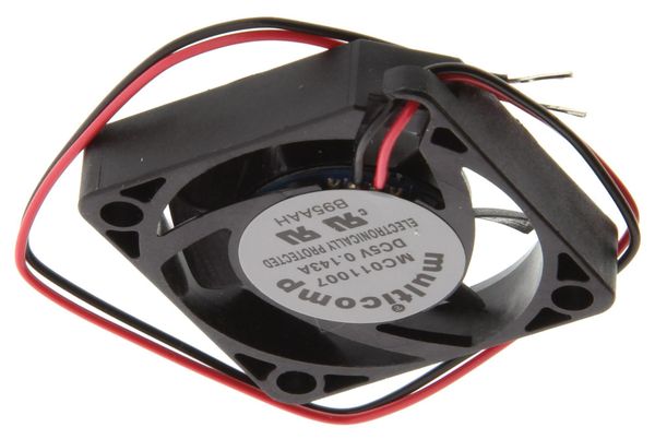 MC011007  Thermal Management