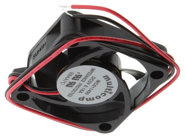 MC011490  Thermal Management