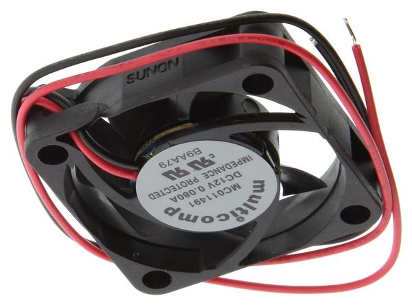 MC011491  Thermal Management
