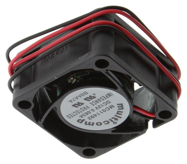 MC011492  Thermal Management