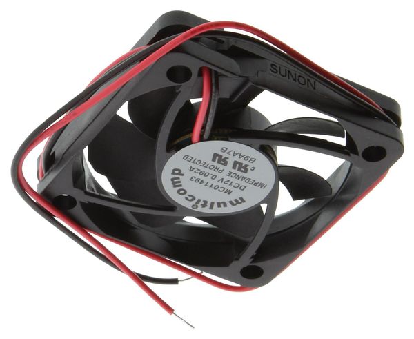 MC011493  Thermal Management