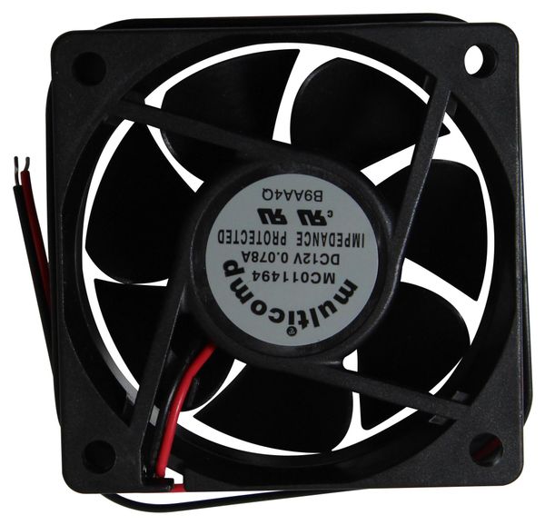 MC011494  Thermal Management