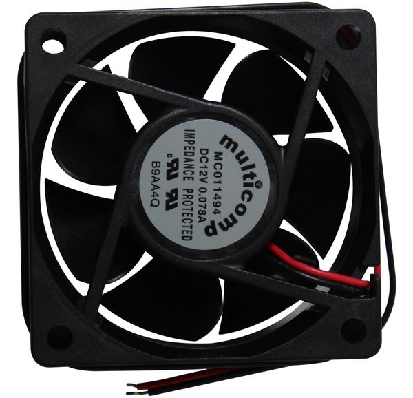 MC011494 DC Fans