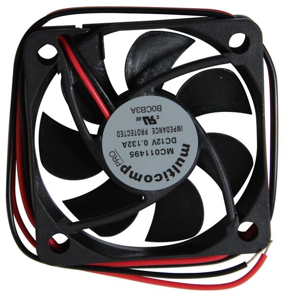 MC011495  Thermal Management