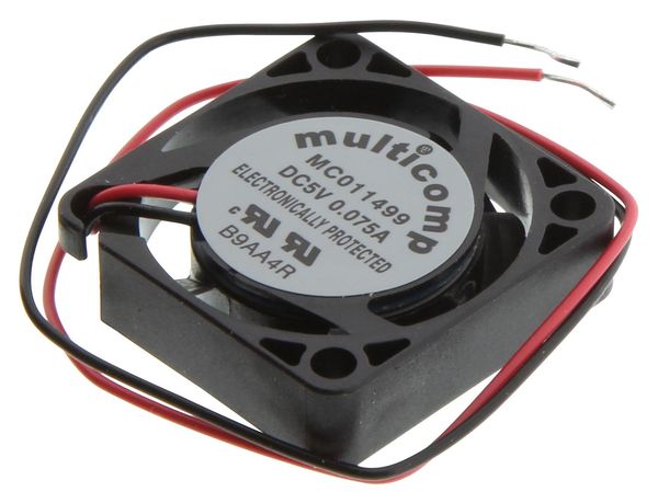 MC011499 electronic component of Multicomp