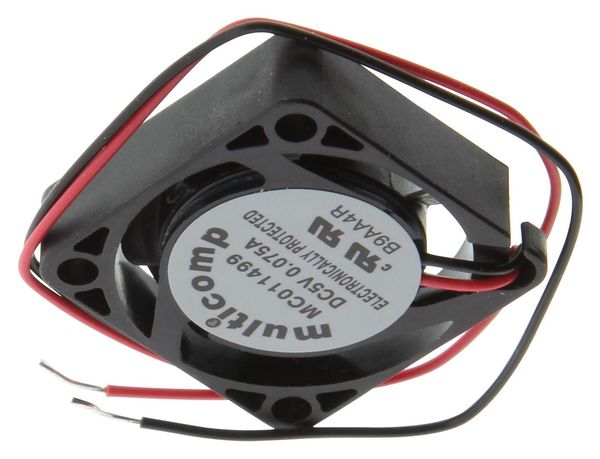 MC011499  Thermal Management