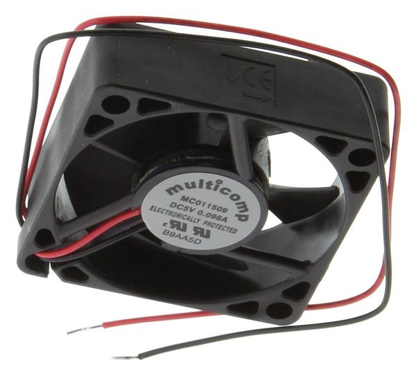 MC011500  Thermal Management