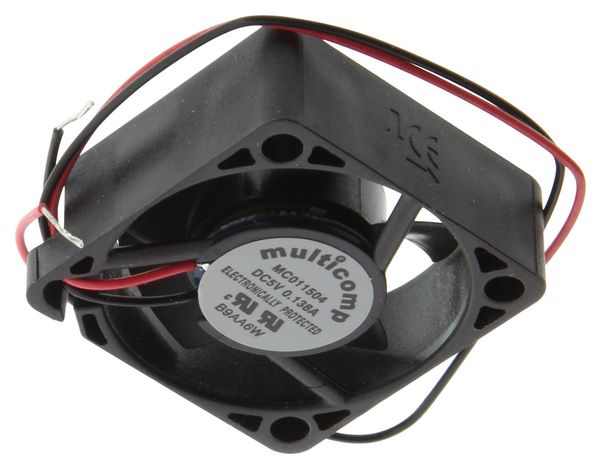 MC011504  Thermal Management