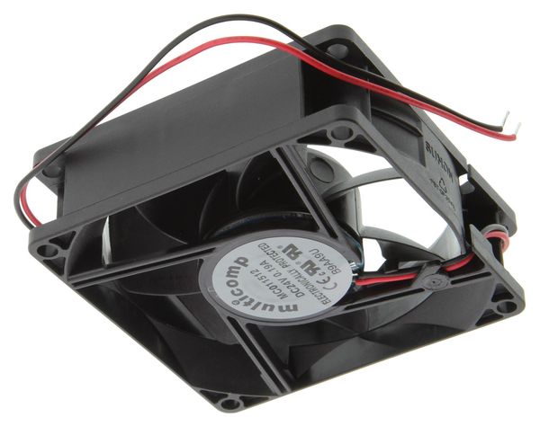 MC011512  Thermal Management