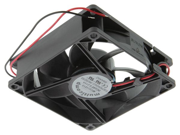 MC011513  Thermal Management