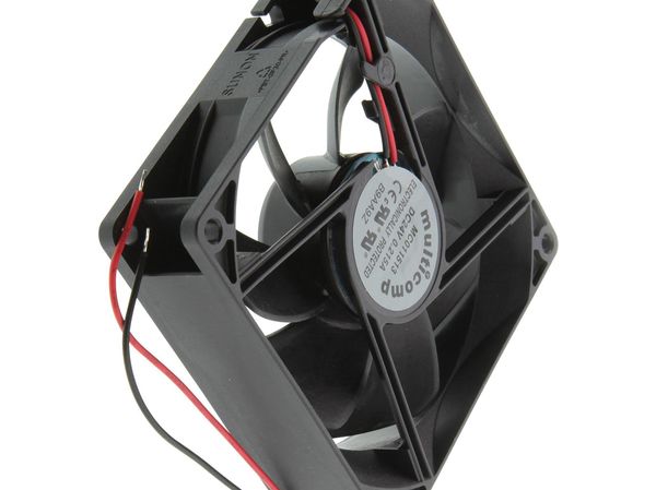 MC011513 DC Fans