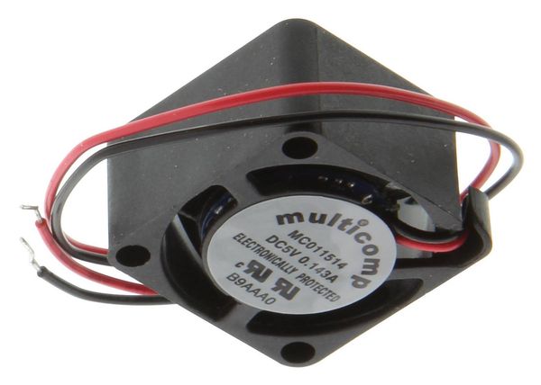 MC011514  Thermal Management