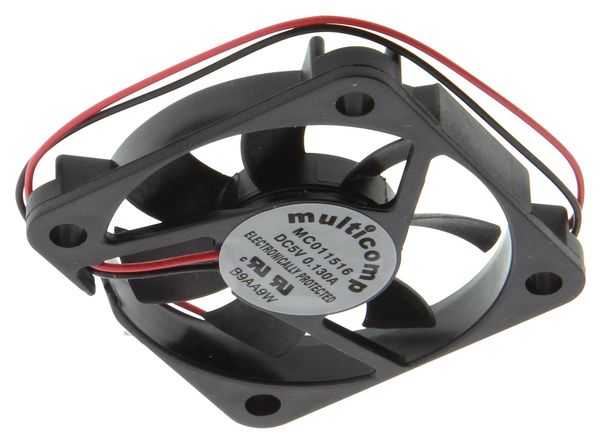 MC011516  Thermal Management