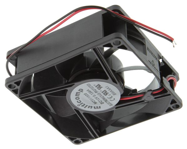 MC011520  Thermal Management
