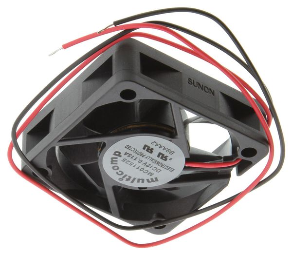 MC011525  Thermal Management