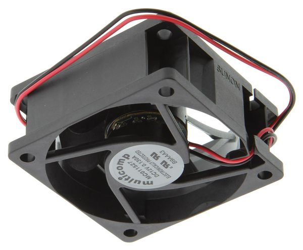 MC011527  Thermal Management
