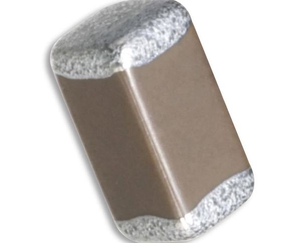 MC0402X225M6R3CT Multilayer Ceramic Capacitors MLCC - SMD/SMT