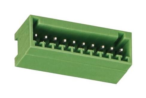 MC 0,5/ 4-G-2,5  Connectors