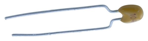 MC0805B104K500A5.08MM 