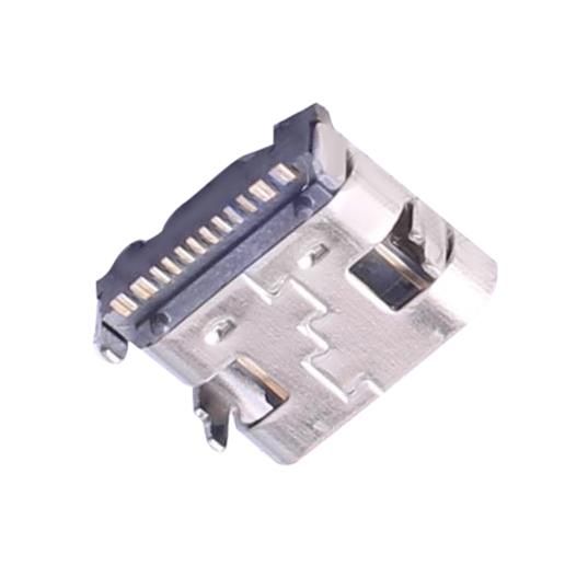 MC-107D  Connectors