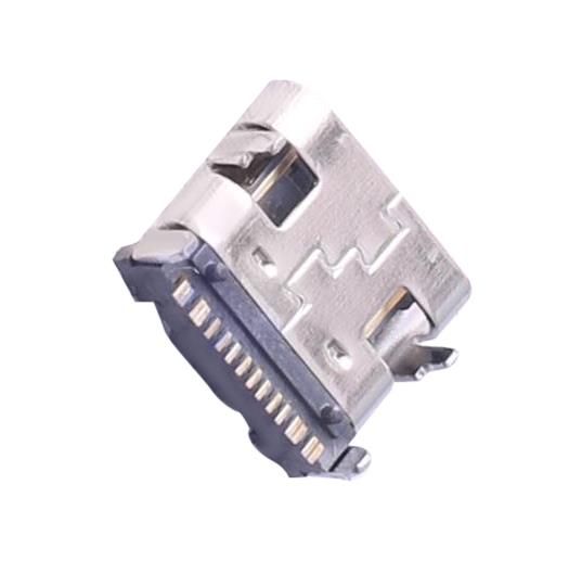 MC-107D USB Connectors