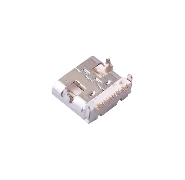 MC-107DB electronic component of Hanbo Electronic