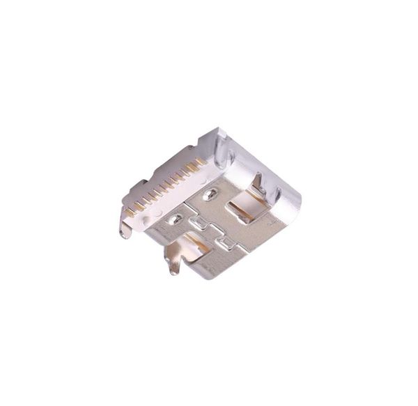 MC-107DB  Connectors
