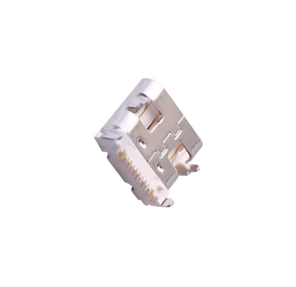 MC-107DB USB Connectors