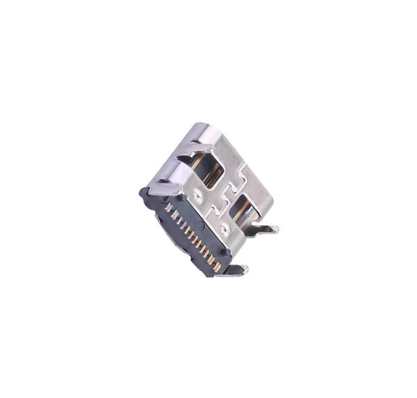 MC-107DC-H2.0 USB Connectors