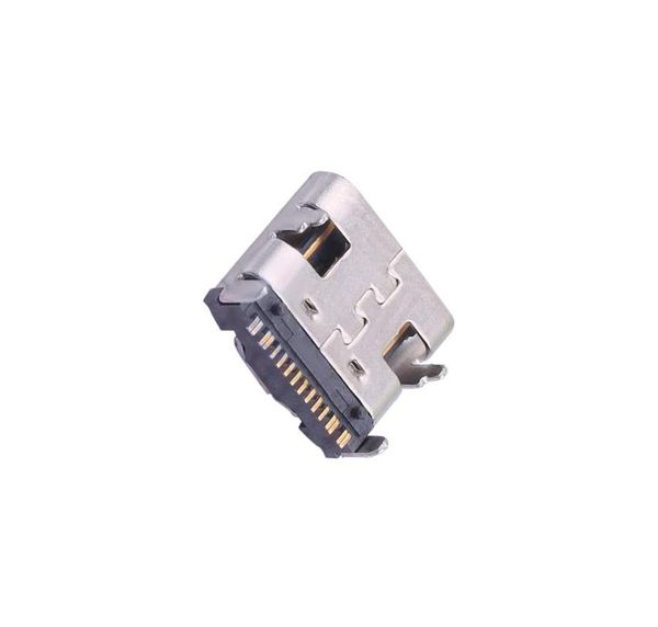 MC-107DDS USB Connectors