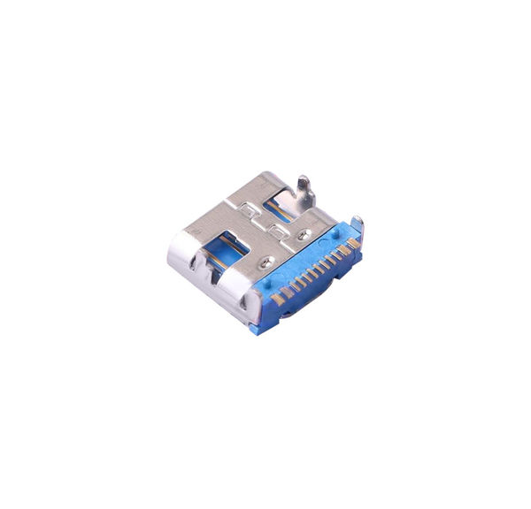 MC-107DH electronic component of Hanbo Electronic