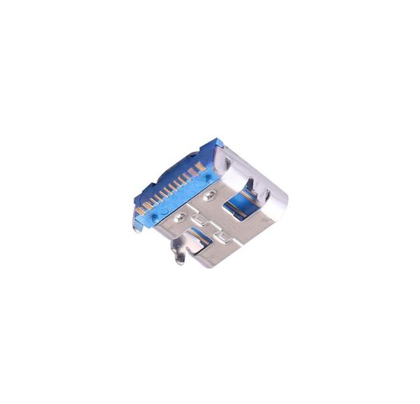 MC-107DH  Connectors