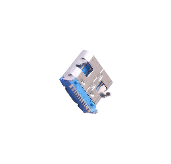 MC-107DH USB Connectors