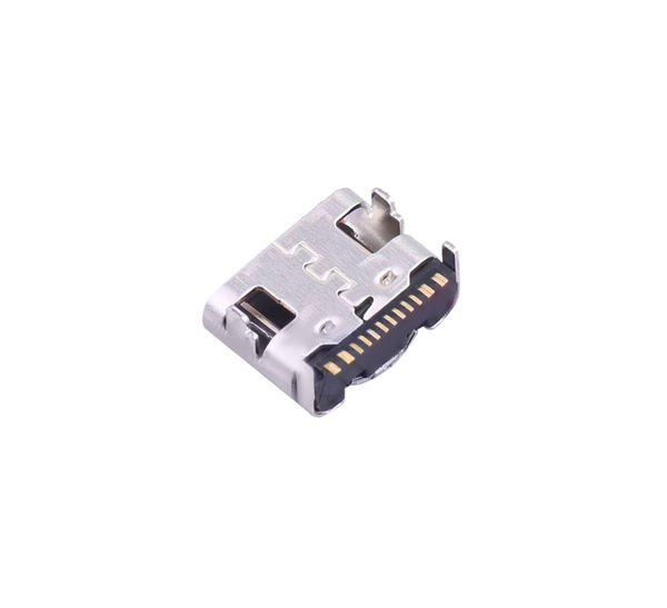 MC-107DL65 electronic component of Hanbo Electronic