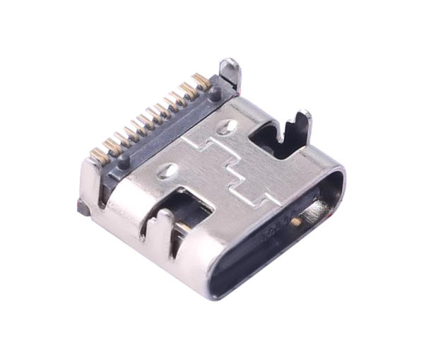 MC-107DM electronic component of Hanbo Electronic