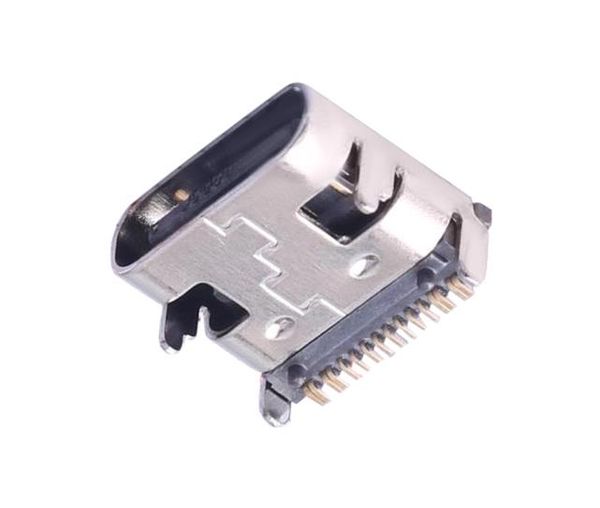 MC-107DM  Connectors