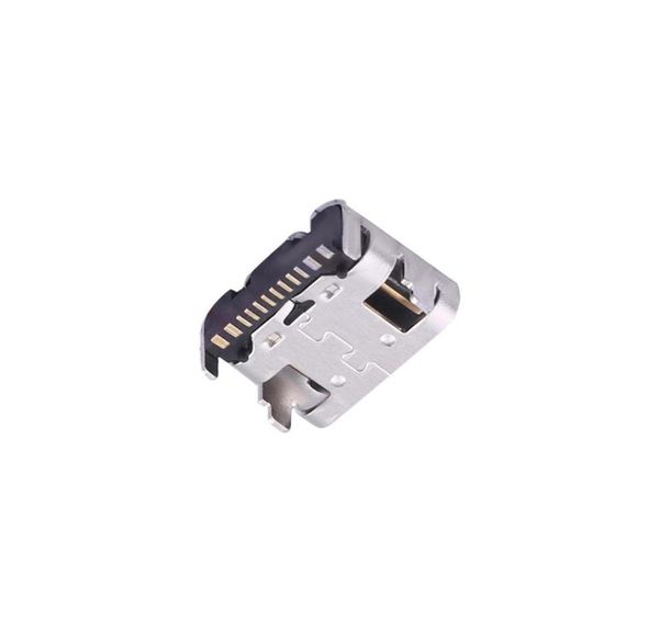 MC-107DYL65  Connectors