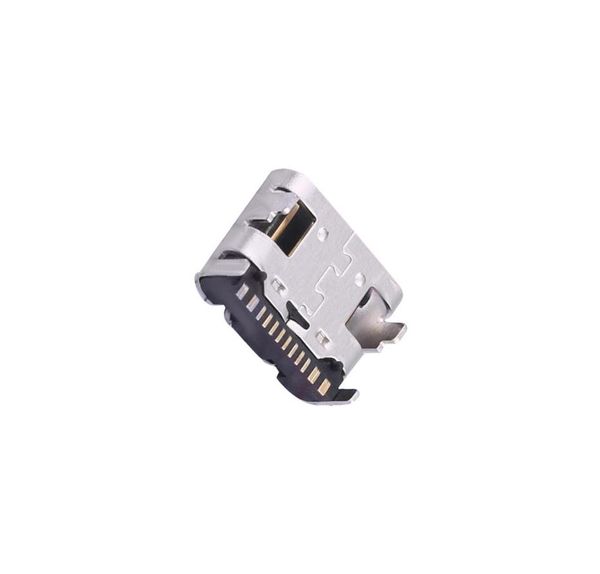 MC-107DYL65 USB Connectors