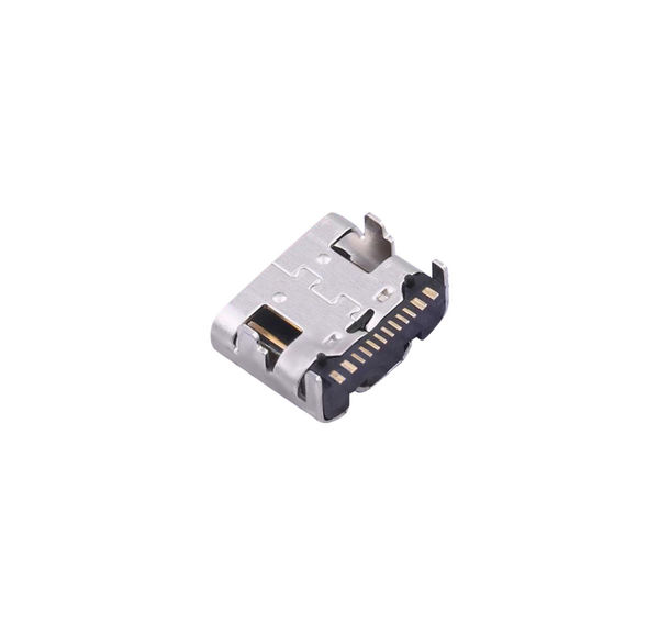 MC-107DYL68 electronic component of Hanbo Electronic