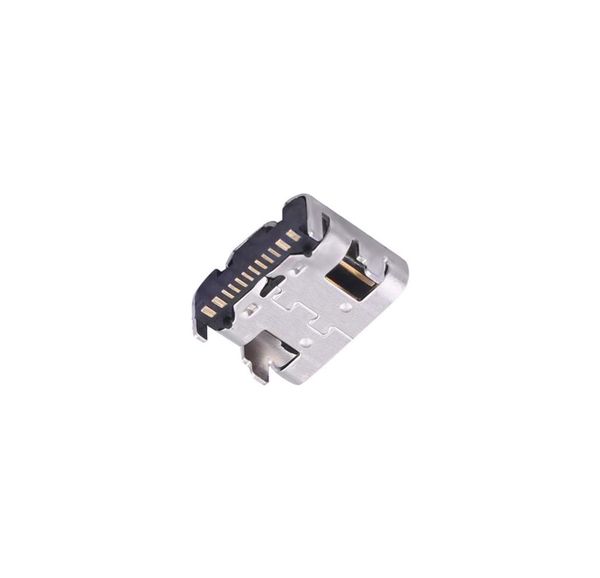 MC-107DYL68  Connectors